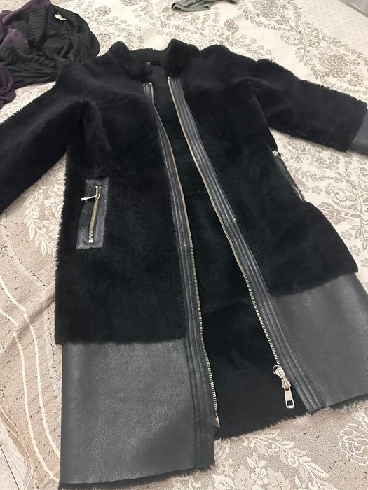 Продам дублёнку в идеальном состоянии