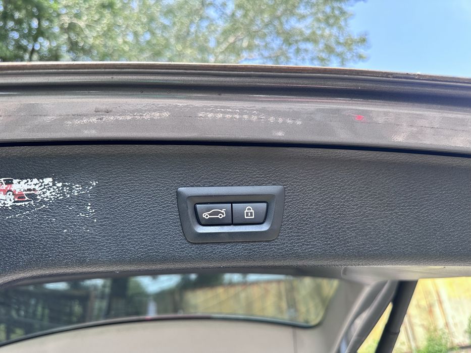 Бмв х3 ф25 3.5i 306k на части!