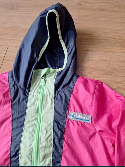 Columbia детско яке 6/7г