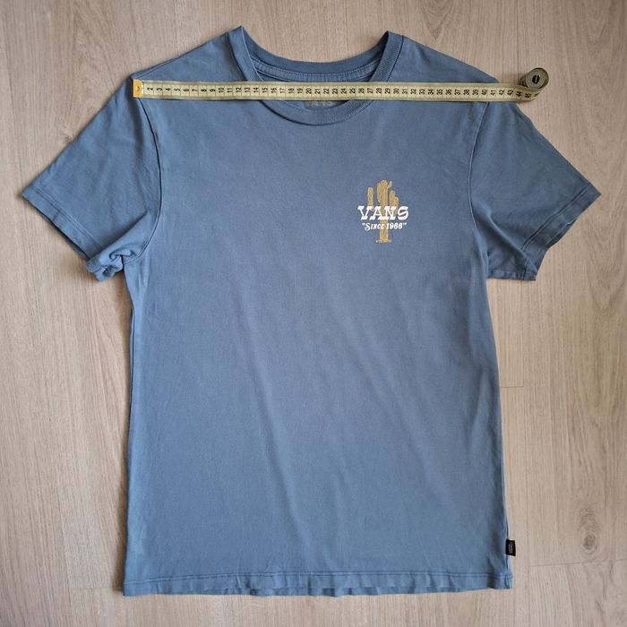 Дамска тениска Vans, размер S Boyfriend Fit