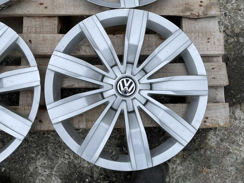 17 цола Тасове VW Volkswagen Tiguan Оригинал