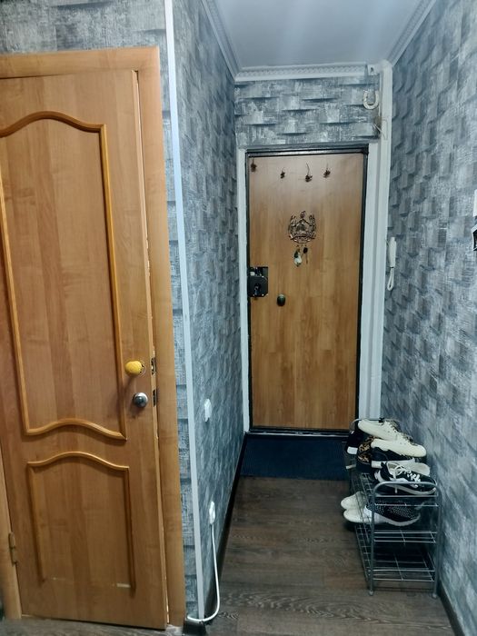 Продам 2ух комнатную квартиру