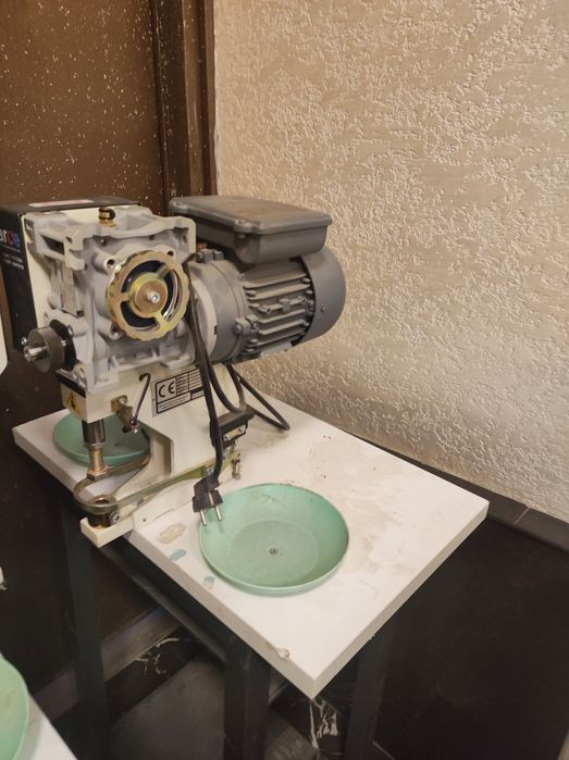 Juki ete  rechmasi sotiladi