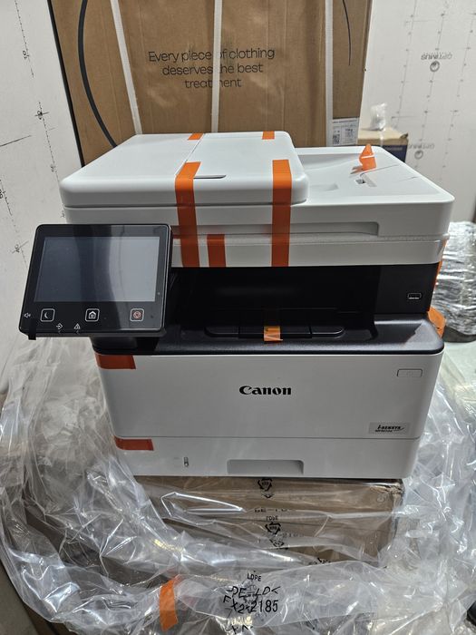 Canon MF461DW / Mf463dw / MF465DW i-sensys arzon narxlarda boshqa turd