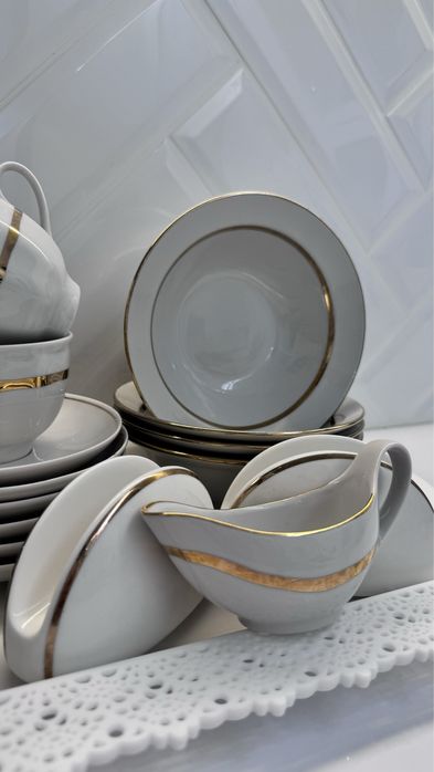 Продается чайный набор