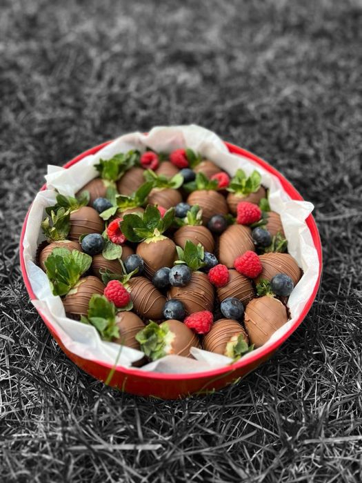 Рамазонга Ифторликга совга