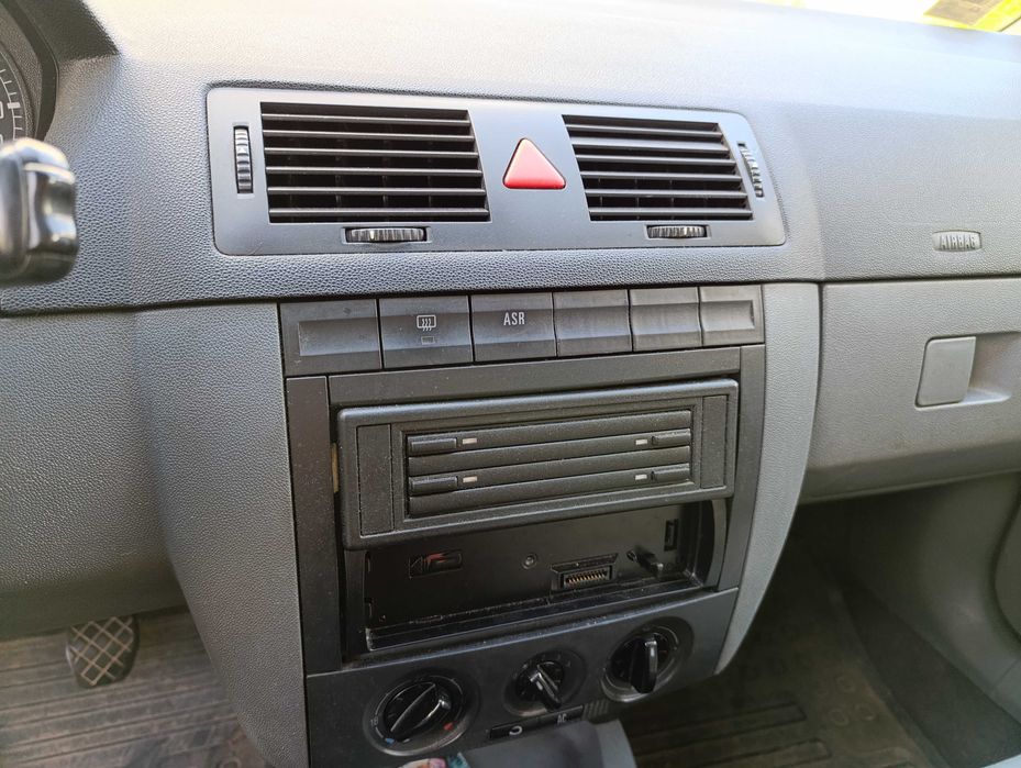Продавам Шкода Фабия, 1.9 TDI
