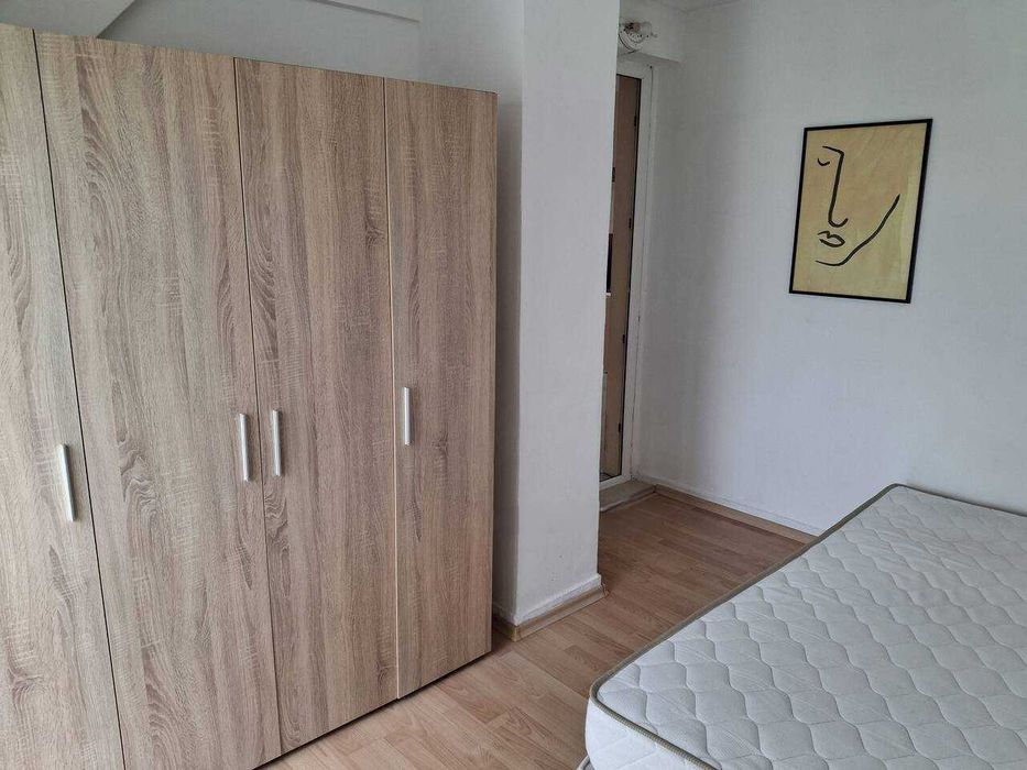 Дава се под наем Двустаен апартамент в Пловдив, Въстанически - 56 кв.м за 280.5 € - Снимка #3