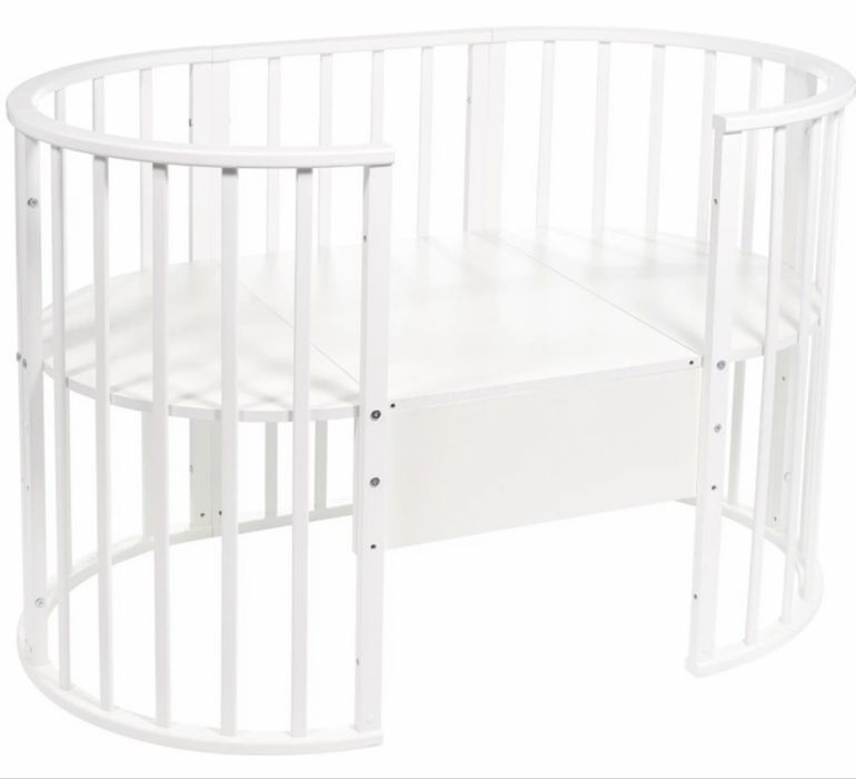 Манеж 8/1 трансформер