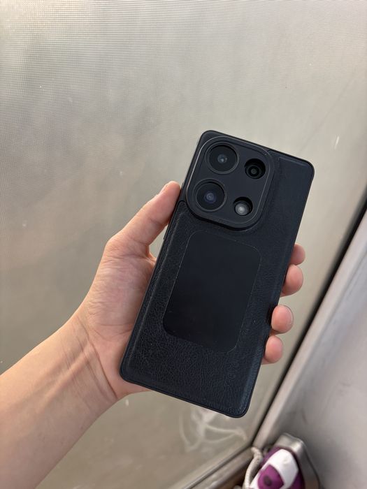 Redmi Note 13 Pro 256гб