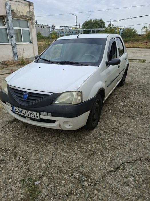 DACIA Logan 2001 — imagine 2
