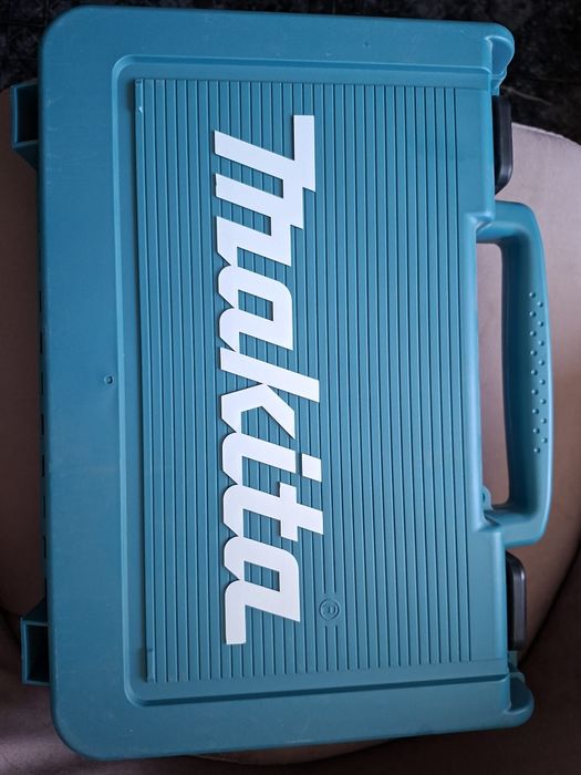 Електрически отверка Makita
