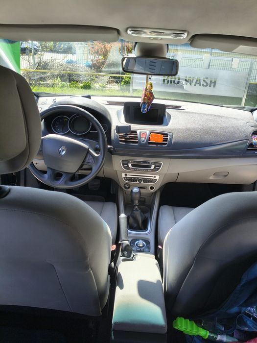 Vand renault megane