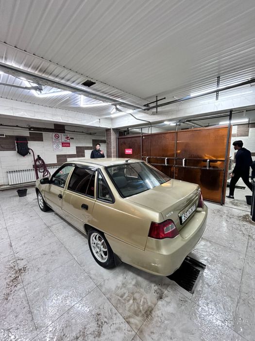 Нексия 2 2013 жылгы