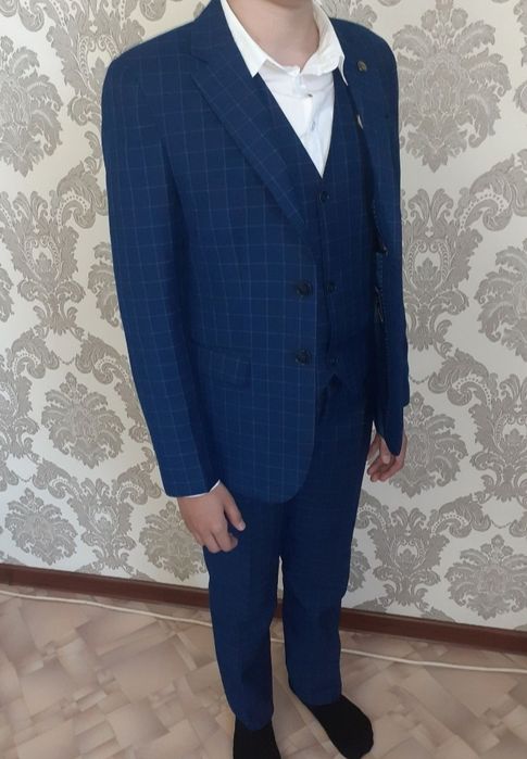 Костюм трика.Размер42