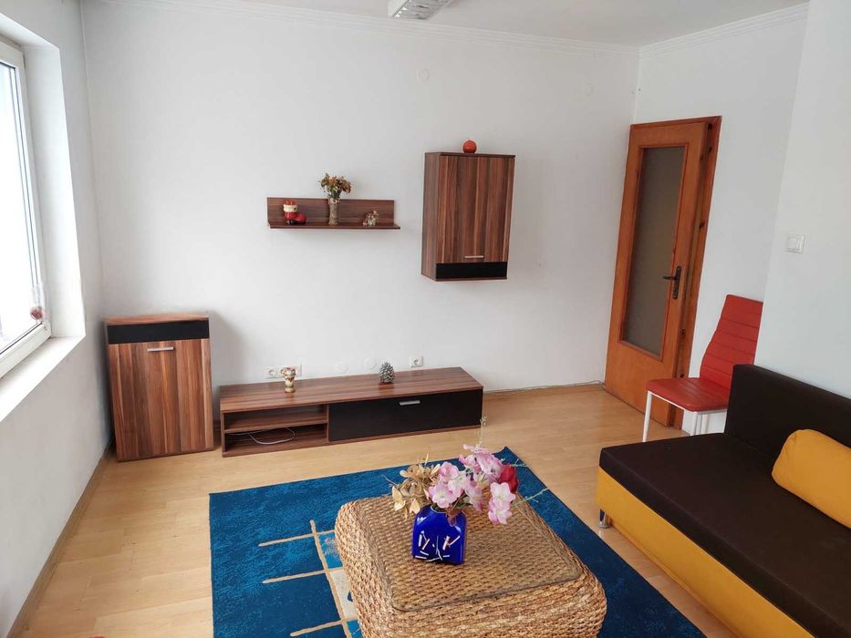 Дава се под наем Двустаен апартамент в София, Лозенец - 60 кв.м за 590 € - Снимка #4