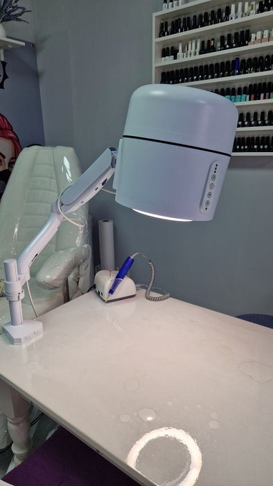 Вытяжка 4Blank pro