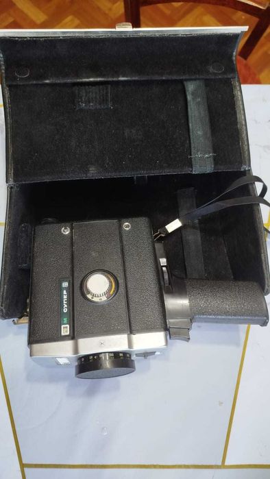 Продам камеру -ретро