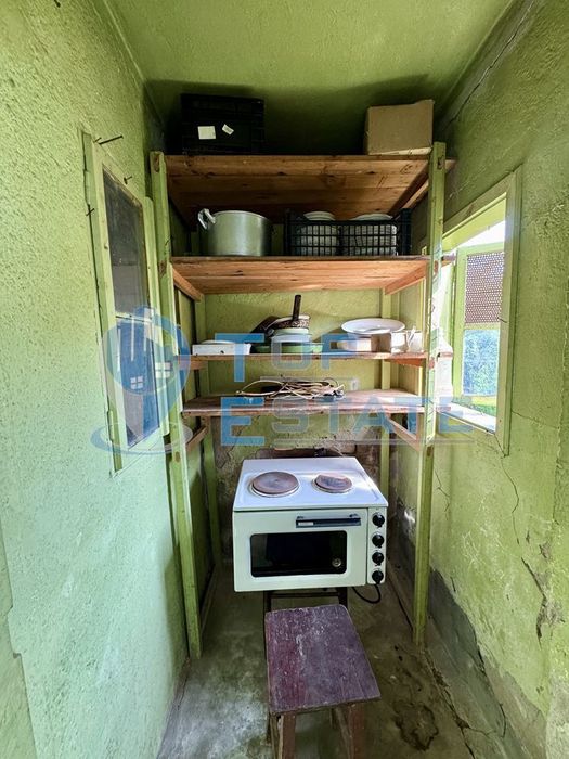 Продава се Къща в с. Миндя, Област Велико Търново - 100 кв.м за 510 €/кв.м - Снимка #11