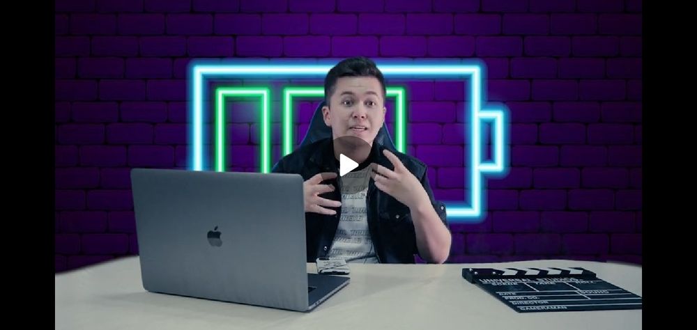 Мобилография курсы