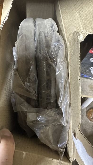 Продам Б/у запчасти на приору