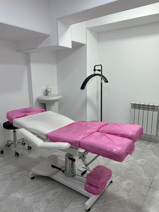 Аренда кабинета в салоне красоты