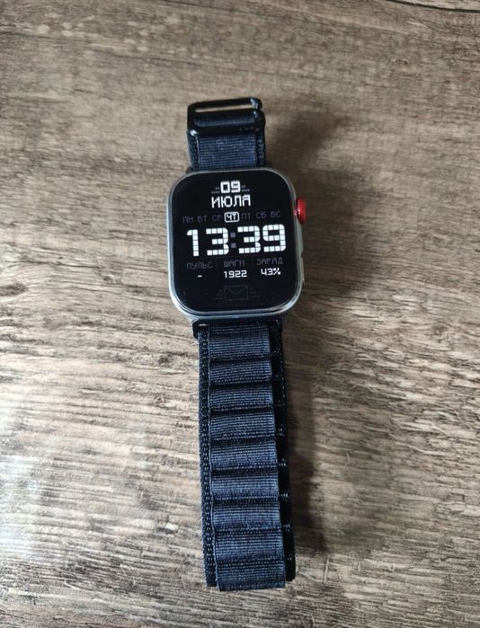 Продам Huawei watch fit 4