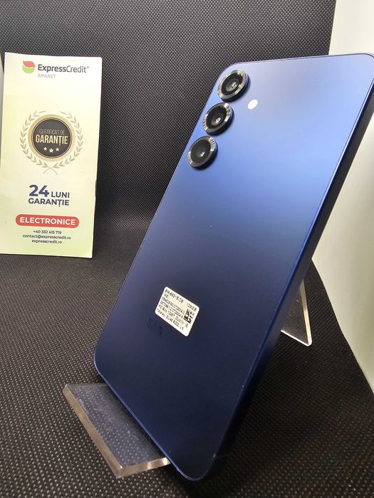 Telefon Samsung Galaxy S25 (49792 AG11 Piata Nicolina) 2 ani garantie!