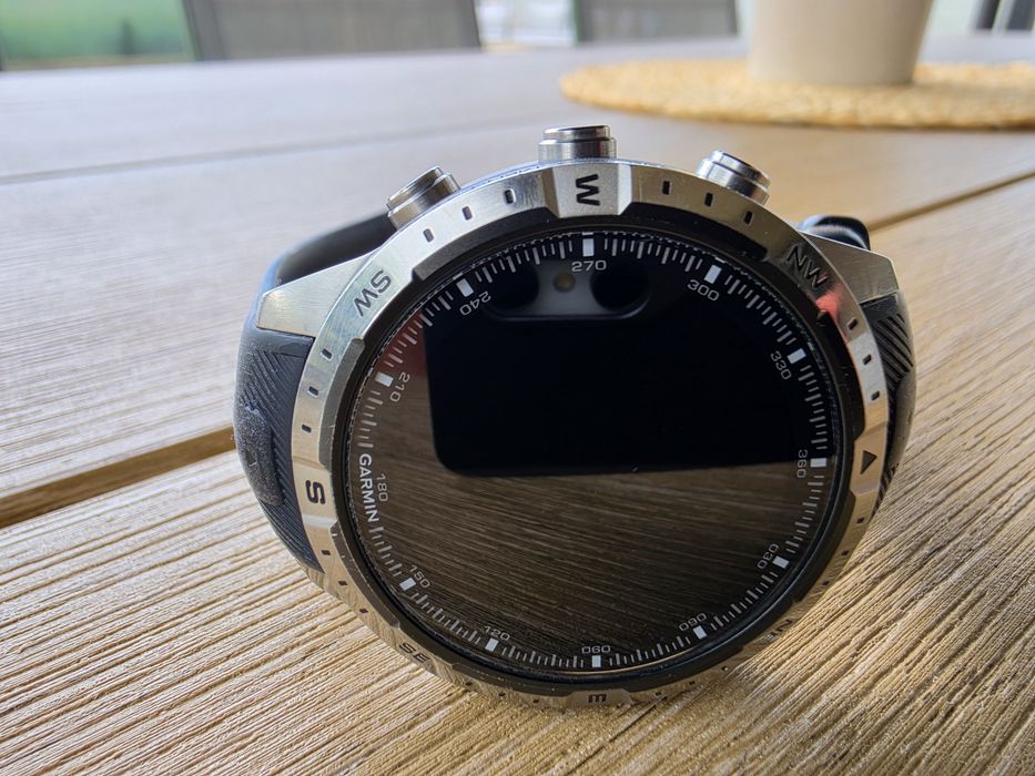 Garmin Marq Adventurer generatia 2