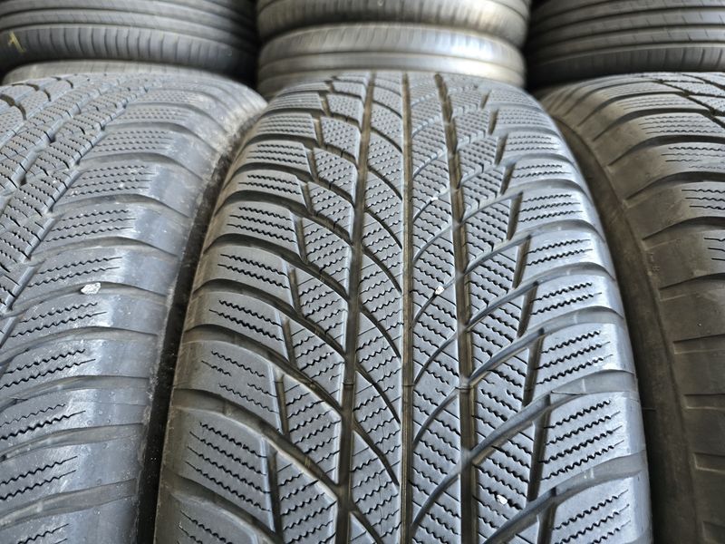 225/60/18 BRIDGESTONE 4бр