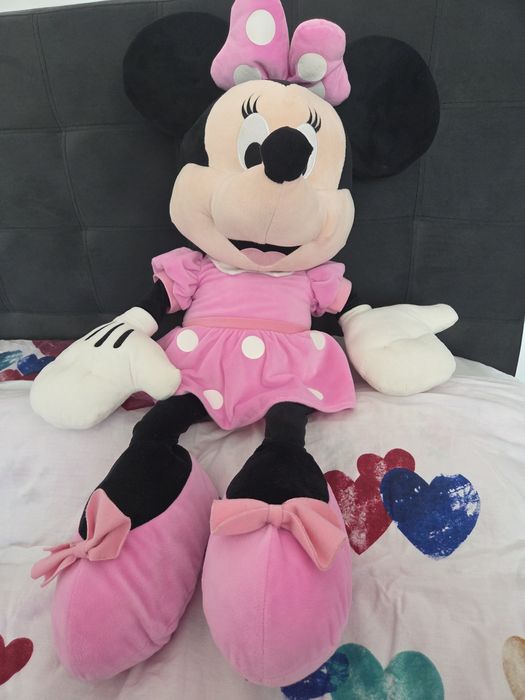 Minnie mouse 75 cm