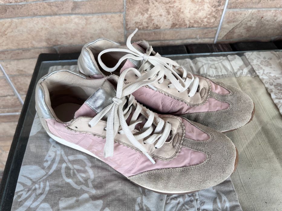 Маратонки Pedro del Hierro