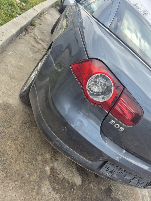 Dezmembrez eos automat bmp ,bmm