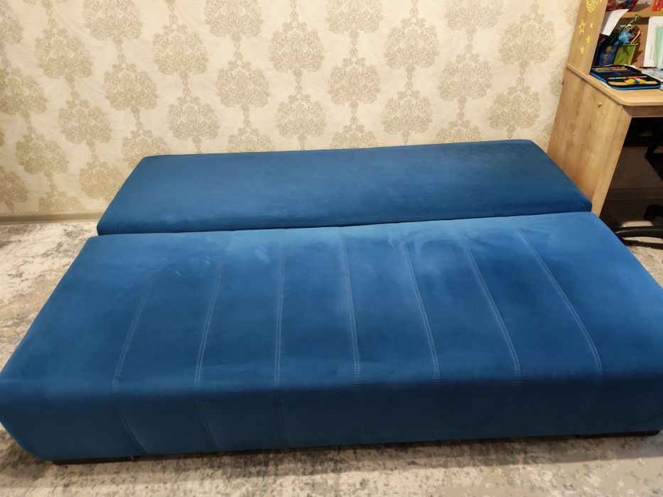 Диван раскладной