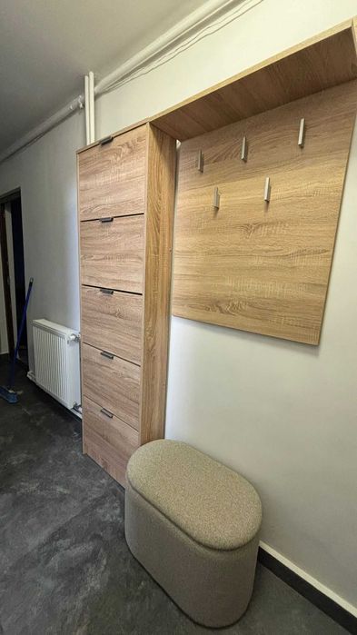 PROPRIETAR,inchiriez apartament 2 camere,decomandat Lujerului,CENTRALA