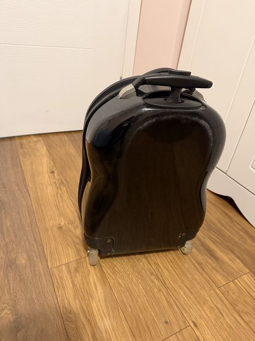 Детски куфар Smijimi