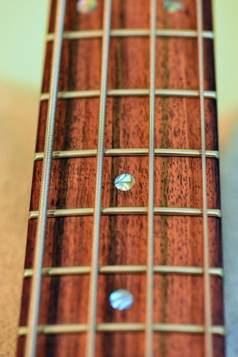 Fender jazz bass USA