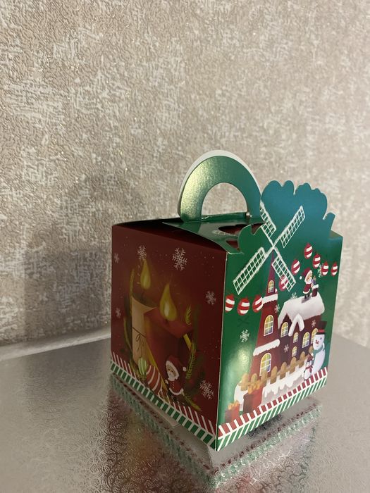 Сладкие подарки