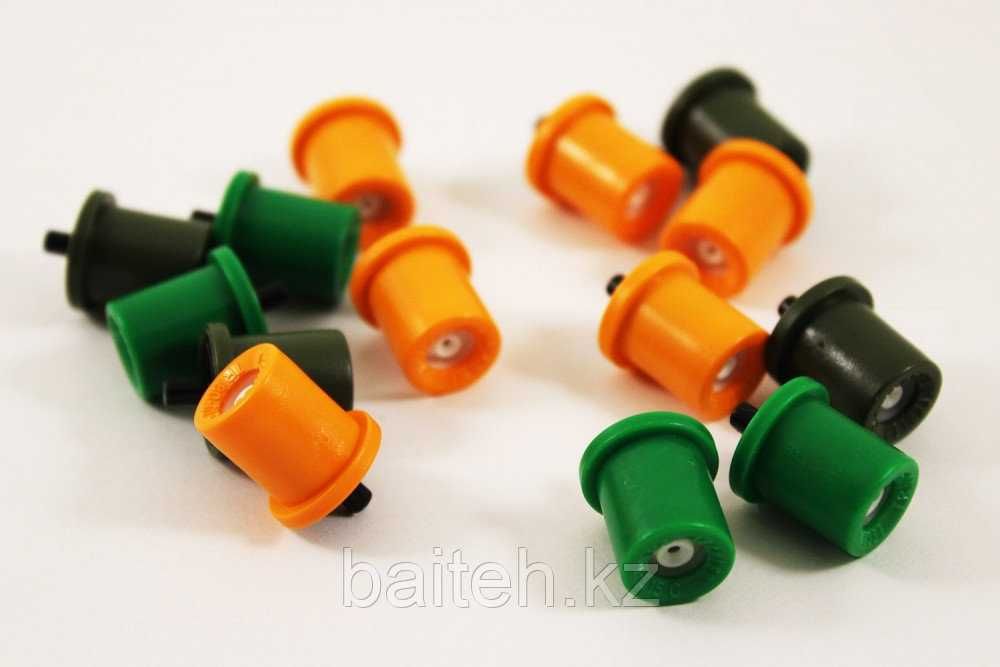 Форсунки на полевые опрыскиватели Роса.