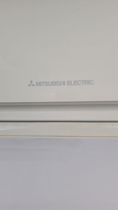 Климатик MITSUBISHI Electric MSZ-GE35VA инвертор