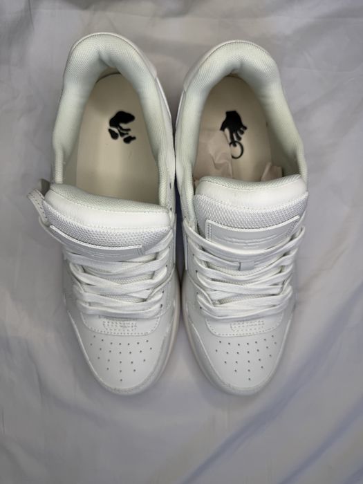 Off-White Out of Office