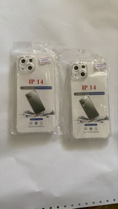 Чехлы по 500 на разные модели