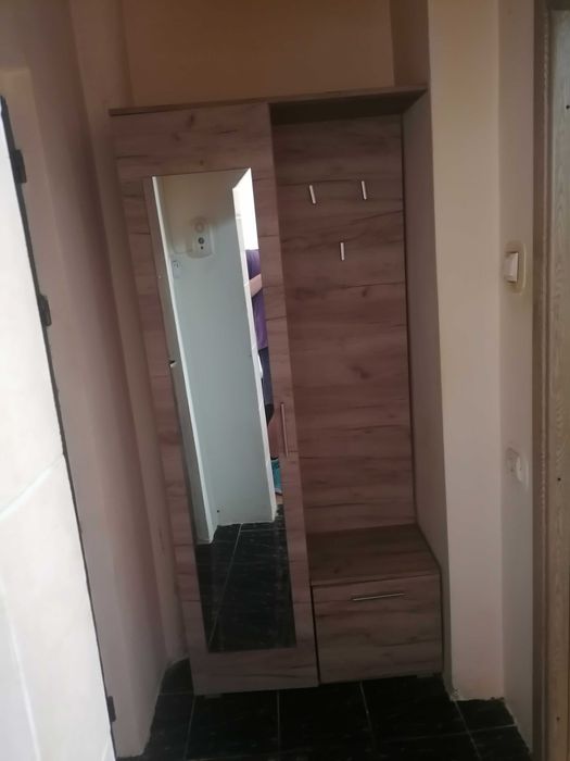 Garsoniera de vanzare
