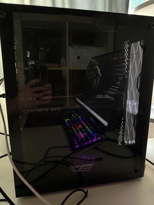 Игровой компьютер 5070