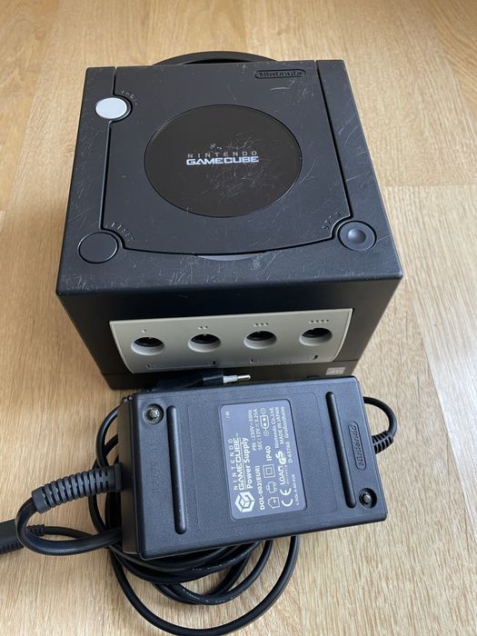Nintendo Gamecube