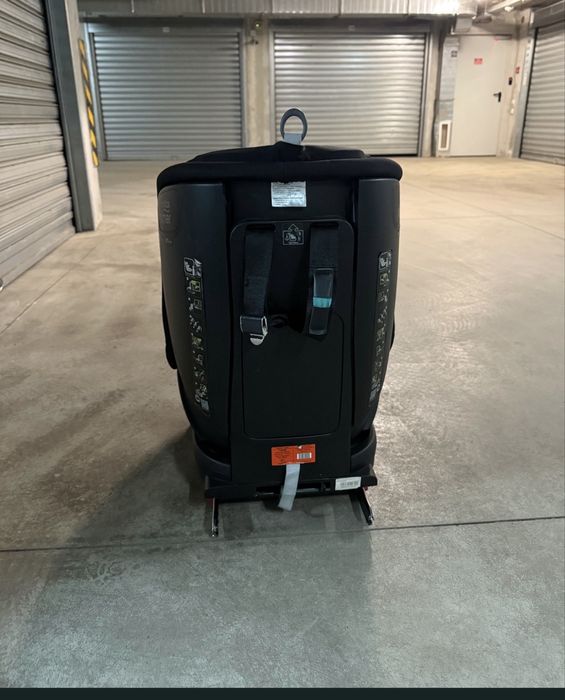 Столче за кола britax romer trifix i size