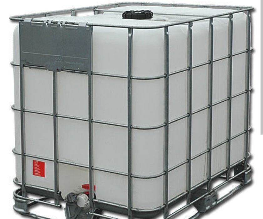 Еврокуб  продам, 3 штуки из под салярки