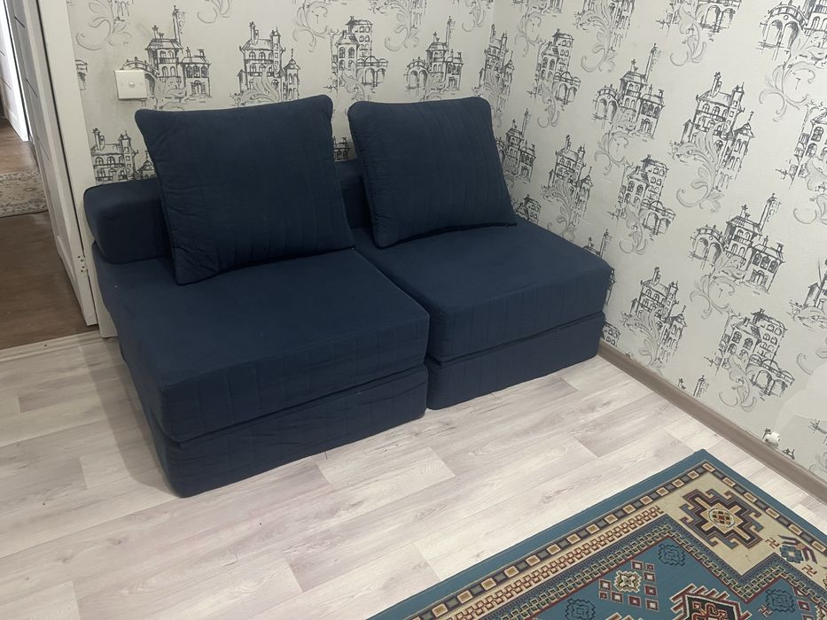 Продам кресло кравать