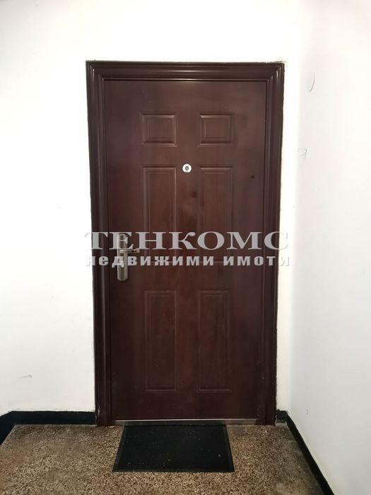 Дава се под наем Двустаен апартамент в София, Център - 60 кв.м за 498.27 € - Снимка #8