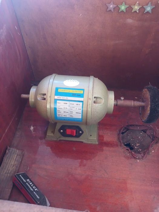 Zargarlik instrumentation sotiladi